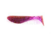 Gummifische Fishup Wizzy 1.5 - 016 Lox/Green & Black BESTEN KUNSTKODER Angelshop