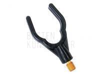 Threaded rod rest - U type 002 BESTEN KUNSTKODER Angelshop