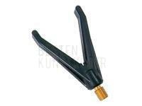 Threaded rod rest - V type 003 BESTEN KUNSTKODER Angelshop
