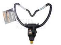 Threaded TOP NOTCH rod rest - 13cm wide BESTEN KUNSTKODER Angelshop