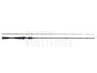 Rute Poison Adrena Casting 172H2 2.18m 7'2" 14-42g 2pc