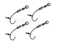 Delphin The End Ronnie Rig #8 BESTEN KUNSTKODER Angelshop