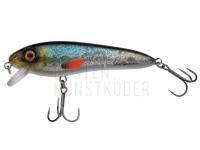 Wobbler Abu Garcia Svartzonker McCelly 140mm 64g - Blue Sunrise BESTEN KUNSTKODER Angelshop