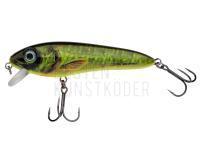 Wobbler Abu Garcia Svartzonker McCelly 140mm 64g - Real Hot Pike BESTEN KUNSTKODER Angelshop