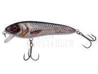 Wobbler Abu Garcia Svartzonker McCelly 140mm 64g - Real Roach