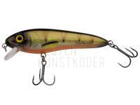 Wobbler Abu Garcia Svartzonker McCelly 140mm 64g - Yellow Fin Perch BESTEN KUNSTKODER Angelshop