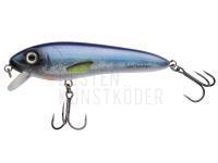 Wobbler Abu Garcia Svartzonker McCelly 170mm 90g - Blue Silver BESTEN KUNSTKODER Angelshop