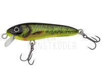 Wobbler Abu Garcia Svartzonker McCelly 70mm 9g - Real Hot Pike BESTEN KUNSTKODER Angelshop