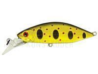 Wobbler Adam's Adam's Hump Minnow 55 S | 55mm 6.6g - HG Gold Amago BESTEN KUNSTKODER Angelshop