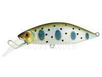 Wobbler Adam's Adam's Hump Minnow 55 S | 55mm 6.6g - Pearly Minnow BESTEN KUNSTKODER Angelshop