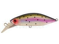Wobbler Adam's Adam's Hump Minnow 55 S | 55mm 6.6g - Rainbow Trout BESTEN KUNSTKODER Angelshop