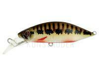 Wobbler Adam's Adam's Hump Minnow 55 S | 55mm 6.6g - Vairon F BESTEN KUNSTKODER Angelshop