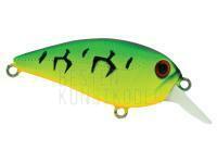 Wobbler Adam's Crank 50 SR | 50mm 7.50g - Matte Tiger BESTEN KUNSTKODER Angelshop