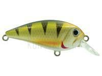 Wobbler Adam's Crank 50 SR | 50mm 7.50g - Perch BESTEN KUNSTKODER Angelshop