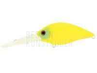 Wobbler Adam's Crank 70 SDR | 70mm 16g - Matte Super Lemon BESTEN KUNSTKODER Angelshop