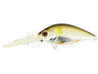 Wobbler Adam's Crank 70 SDR | 70mm 16g - Metallic HG Real Ayu BESTEN KUNSTKODER Angelshop