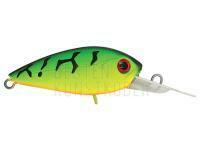 Wobbler Adam's Crank Akito 40F MR | 4cm 3.5g - Matte Tiger BESTEN KUNSTKODER Angelshop