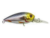Wobbler Adam's Crank Akito 40F MR | 4cm 3.5g - Natural Shad BESTEN KUNSTKODER Angelshop