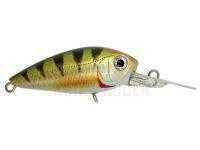 Wobbler Adam's Crank Akito 40F MR | 4cm 3.5g - Perch BESTEN KUNSTKODER Angelshop