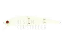 Wobbler Adam's Double Joint Minnow 140 SP | 14cm 26g - Matte Yamame BESTEN KUNSTKODER Angelshop