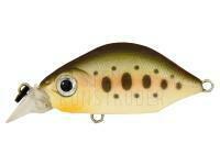 Wobbler Adam's Hump Minnow 33 S | 33mm 2.8g - Matte Yamame BESTEN KUNSTKODER Angelshop