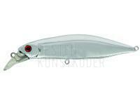 Wobbler Adam's Hump Minnow 83 S | 83mm 12g - Chrome BESTEN KUNSTKODER Angelshop