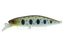 Wobbler Adam's Hump Minnow 83 S | 83mm 12g - Pearly Minnow BESTEN KUNSTKODER Angelshop
