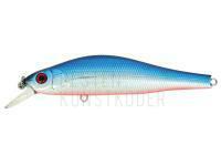 Wobbler Adam's Jerkbait 105 SP | 105mm 16.9g - Crash HG Blue Shad BESTEN KUNSTKODER Angelshop