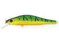 Wobbler Adam's Jerkbait 105 SP | 105mm 16.9g - Crash HG Gold Green Tiger BESTEN KUNSTKODER Angelshop