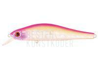 Wobbler Adam's Jerkbait 105 SP | 105mm 16.9g - Crash HG Pink & Orange BESTEN KUNSTKODER Angelshop