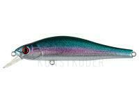 Wobbler Adam's Jerkbait 105 SP | 105mm 16.9g - HG Galaxy Green BESTEN KUNSTKODER Angelshop