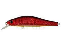 Wobbler Adam's Jerkbait 105 SP | 105mm 16.9g - HG Red Wine BESTEN KUNSTKODER Angelshop