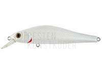 Wobbler Adam's Jerkbait 105 SP | 105mm 16.9g - Pearl White BESTEN KUNSTKODER Angelshop