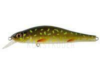 Wobbler Adam's Jerkbait 105 SP | 105mm 16.9g - Real Shad BESTEN KUNSTKODER Angelshop