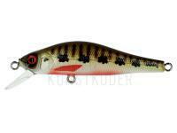 Wobbler Adam's Jerkbait 50 S | 5cm 3.3g - Vairon F BESTEN KUNSTKODER Angelshop