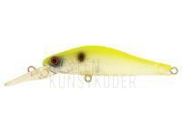 Wobbler Adam's Jerkbait 50 SP DR | 5cm 3g - Suprem Ghost Lemon Pearl BESTEN KUNSTKODER Angelshop