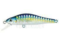 Wobbler Adam's Jerkbait 50 SP SR | 50mm 3g - European Shad BESTEN KUNSTKODER Angelshop