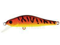 Wobbler Adam's Jerkbait 50 SP SR | 50mm 3g - Matte Orange Tiger BESTEN KUNSTKODER Angelshop