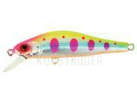 Wobbler Adam's Jerkbait 50 SP SR | 50mm 3g - Metallic HG Kawamustsu Yamame BESTEN KUNSTKODER Angelshop