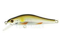 Wobbler Adam's Jerkbait 50 SP SR | 50mm 3g - Metallic HG Real Ayu BESTEN KUNSTKODER Angelshop