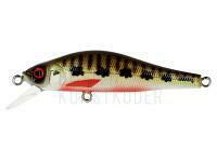 Wobbler Adam's Jerkbait 50 SP SR | 50mm 3g - Vairon F BESTEN KUNSTKODER Angelshop