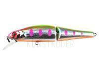 Wobbler Adam's Jerkbait 70 F Joint | 7cm 5.8g - Metallic HG Kawamutsu BESTEN KUNSTKODER Angelshop