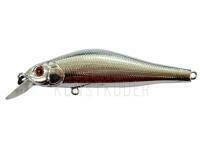 Wobbler Adam's Jerkbait 80 SP | 80mm 9.80g - Chrome BESTEN KUNSTKODER Angelshop