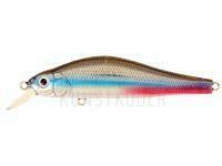 Wobbler Adam's Jerkbait 80 SP | 80mm 9.80g - Neon Tetra BESTEN KUNSTKODER Angelshop