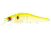 Wobbler Adam's Jerkbait 80 SP | 80mm 9.80g - Suprem Ghost Lemon Pearl BESTEN KUNSTKODER Angelshop