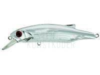 Wobbler Adam's Jerkbait Neo 82 SS | 82mm 11.7g - Chrome BESTEN KUNSTKODER Angelshop