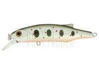 Wobbler Adam's Jerkbait Neo 82 SS | 82mm 11.7g - Hg Silver Amago BESTEN KUNSTKODER Angelshop