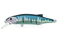 Wobbler Adam's Jerkbait Neo 82 SS | 82mm 11.7g - Metallic Hg Oikawa BESTEN KUNSTKODER Angelshop