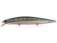 Wobbler Adam's MG Minnow 130 F | 130mm 18.80g - Hight Hg Iwashi / Pink Belly BESTEN KUNSTKODER Angelshop