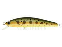 Wobbler Adam's Minnow 65 S | 65mm 4.4g - Matte Yamame BESTEN KUNSTKODER Angelshop